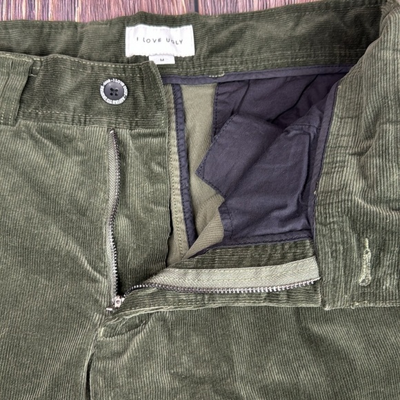 I Love Ugly -Slim Kobe Pant- Medium - Picture 5 of 12